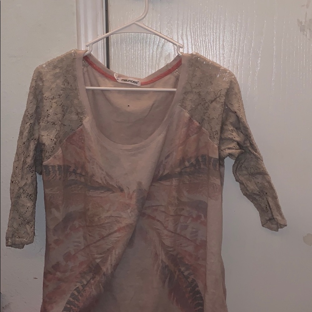 Don’t wear it